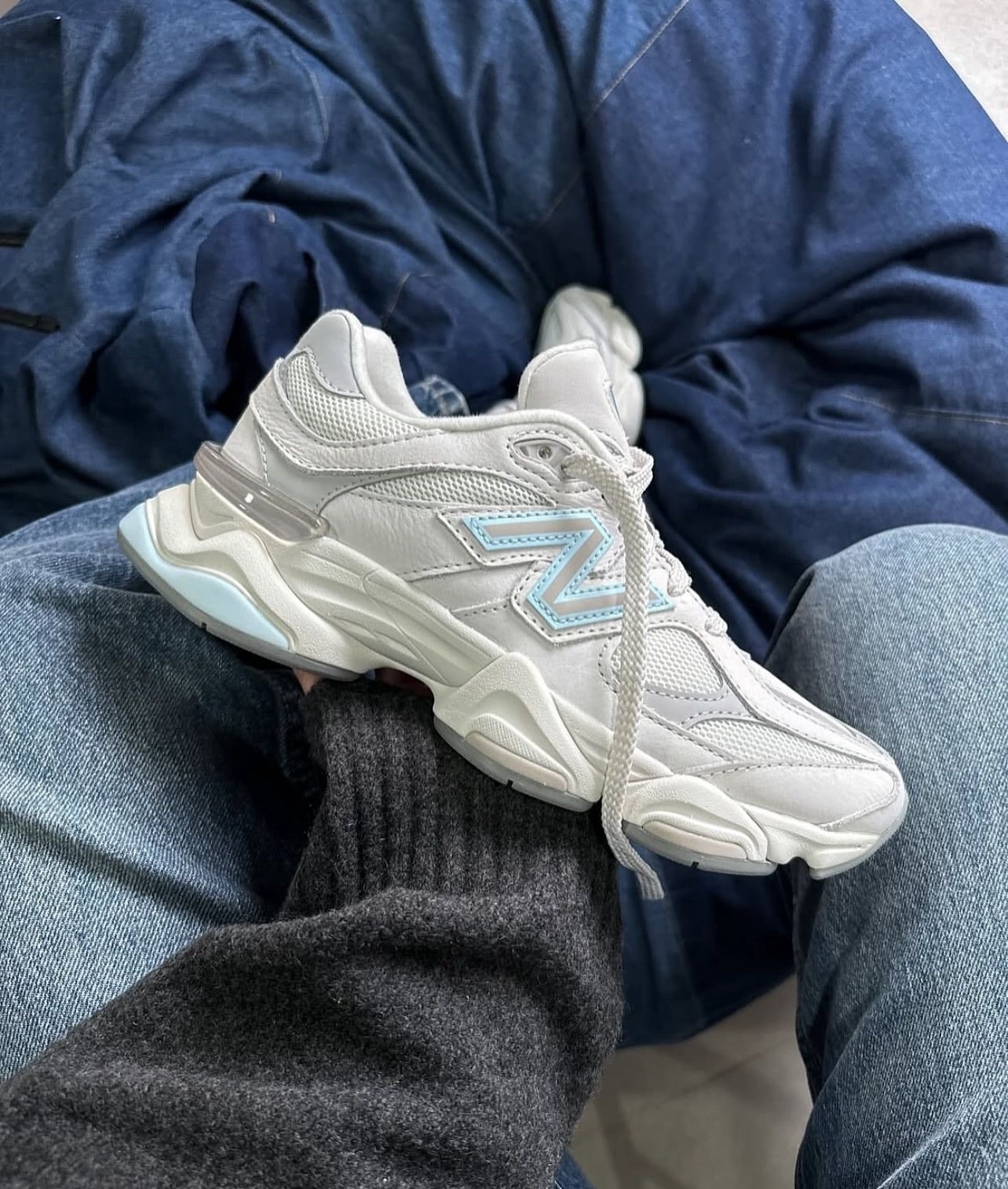 New Balance 9060