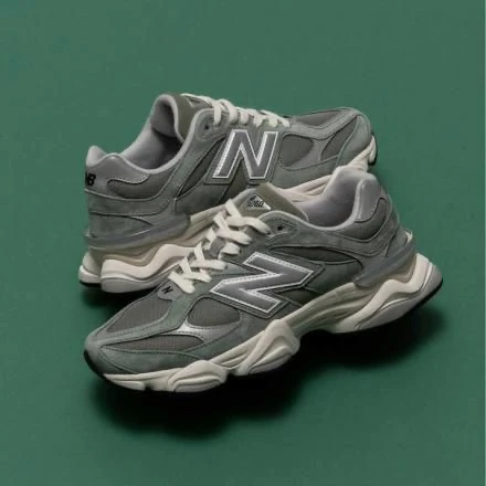 New Balance 9060 Khaki 