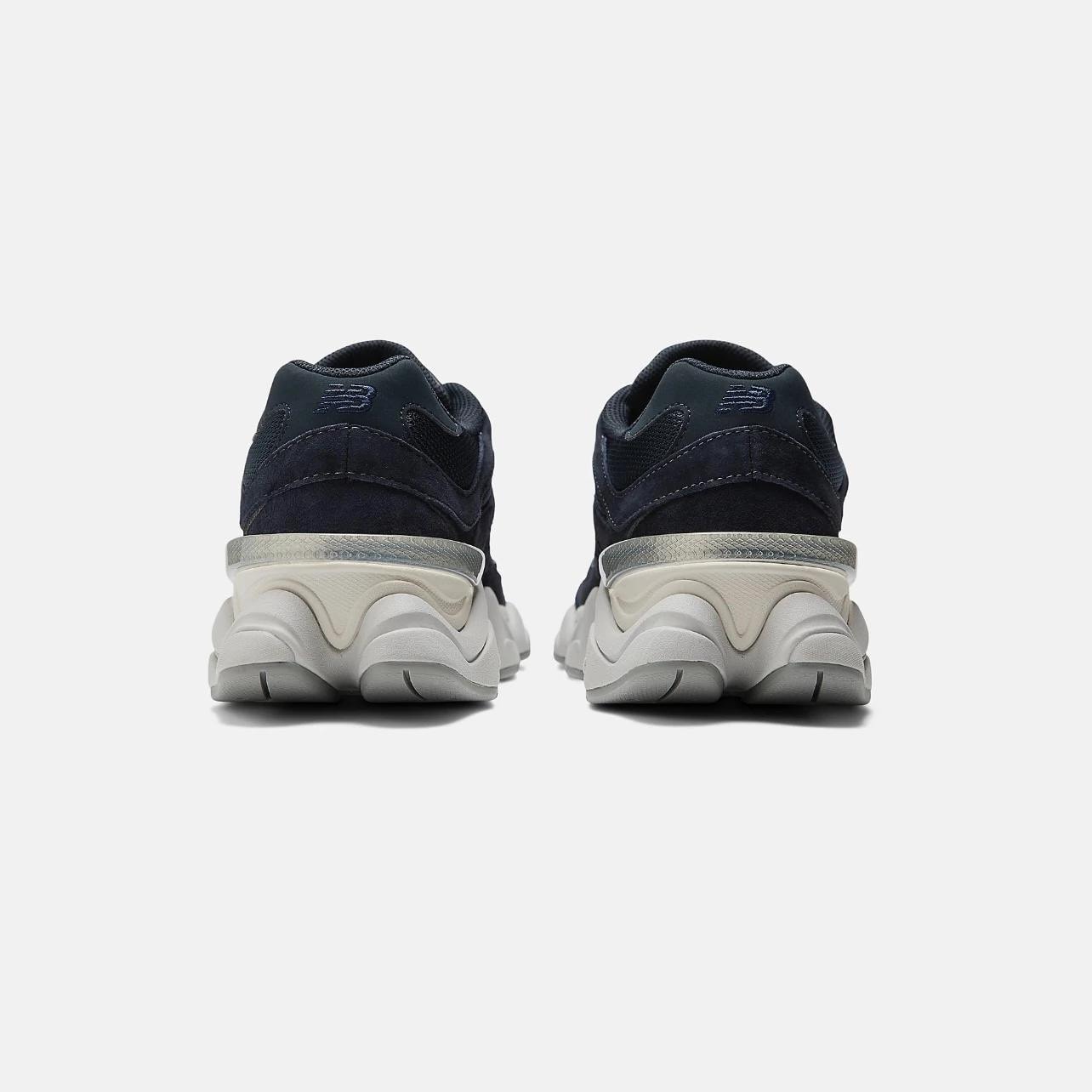 New Balance 9060 "Eclipse Navy" 