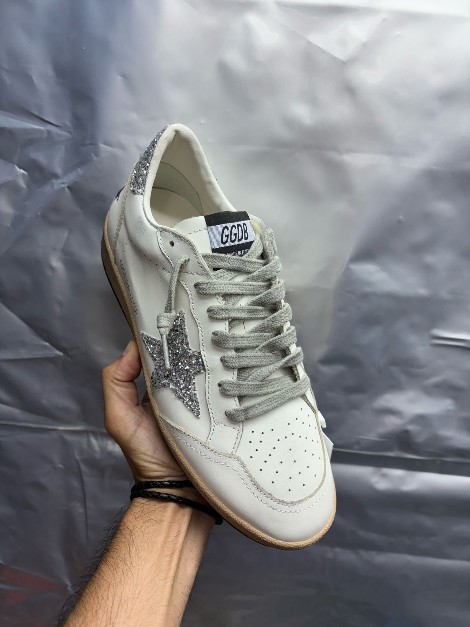 Golden Goose 