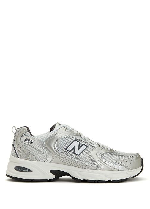 NEW BALANCE 530 SİLVER