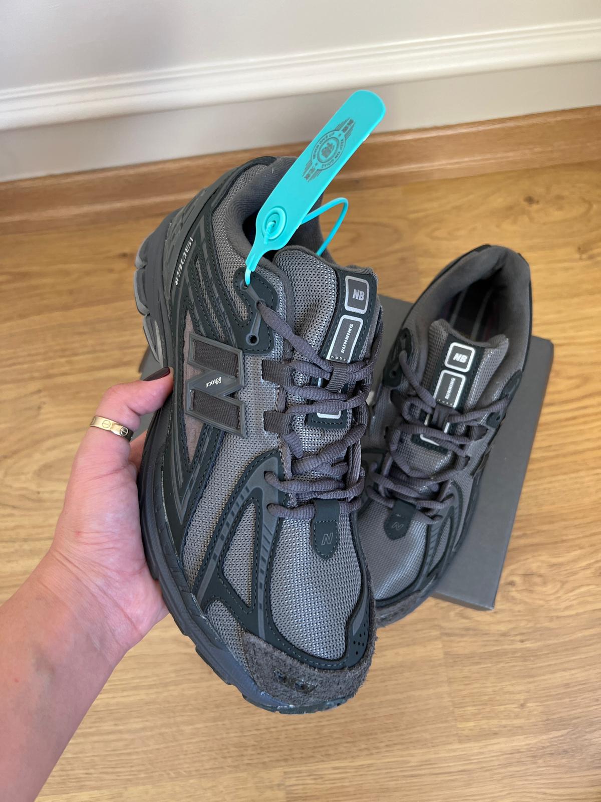 New Balance 1906R Füme