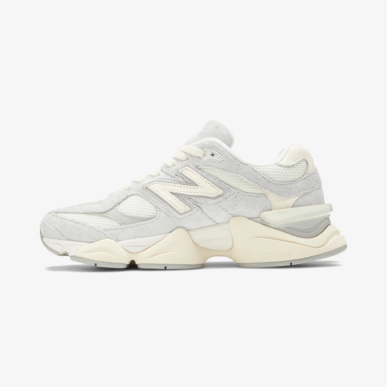 New Balance 9060 Grey ( Dar Kalıp )