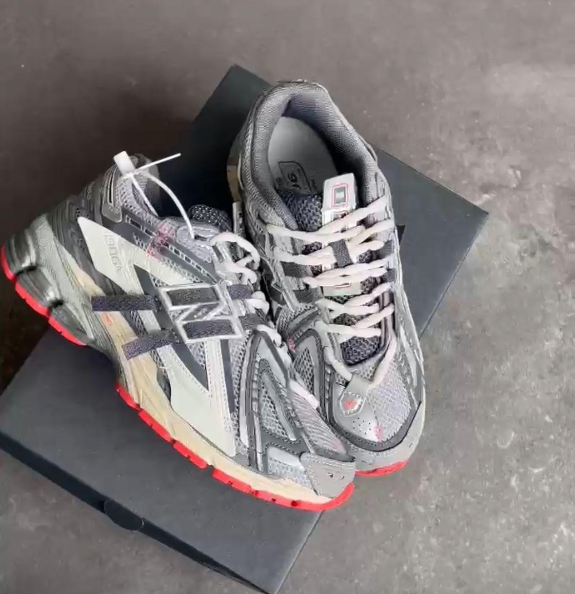 New Balance 1906A Slate Grey