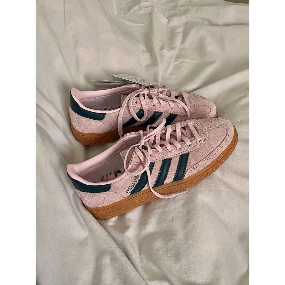 Adidas Spezial Pink Dark