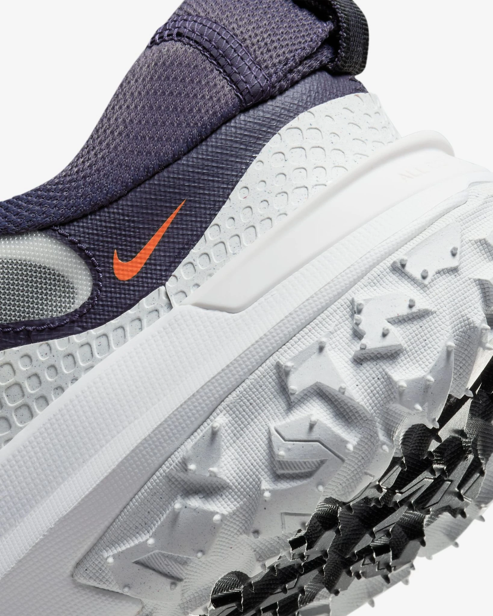 Nike ACG Mountain Fly 2 Low Summit White 