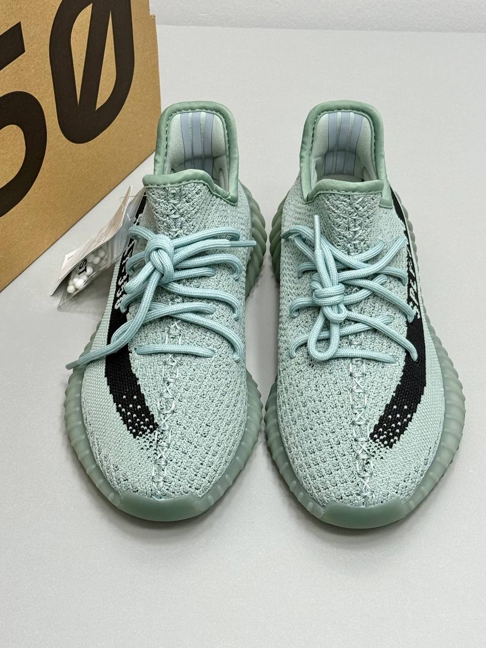 Yeezy Boost 350 V2 Mint 