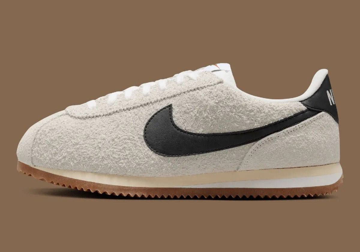 Nike Cortez Vintage Summit White