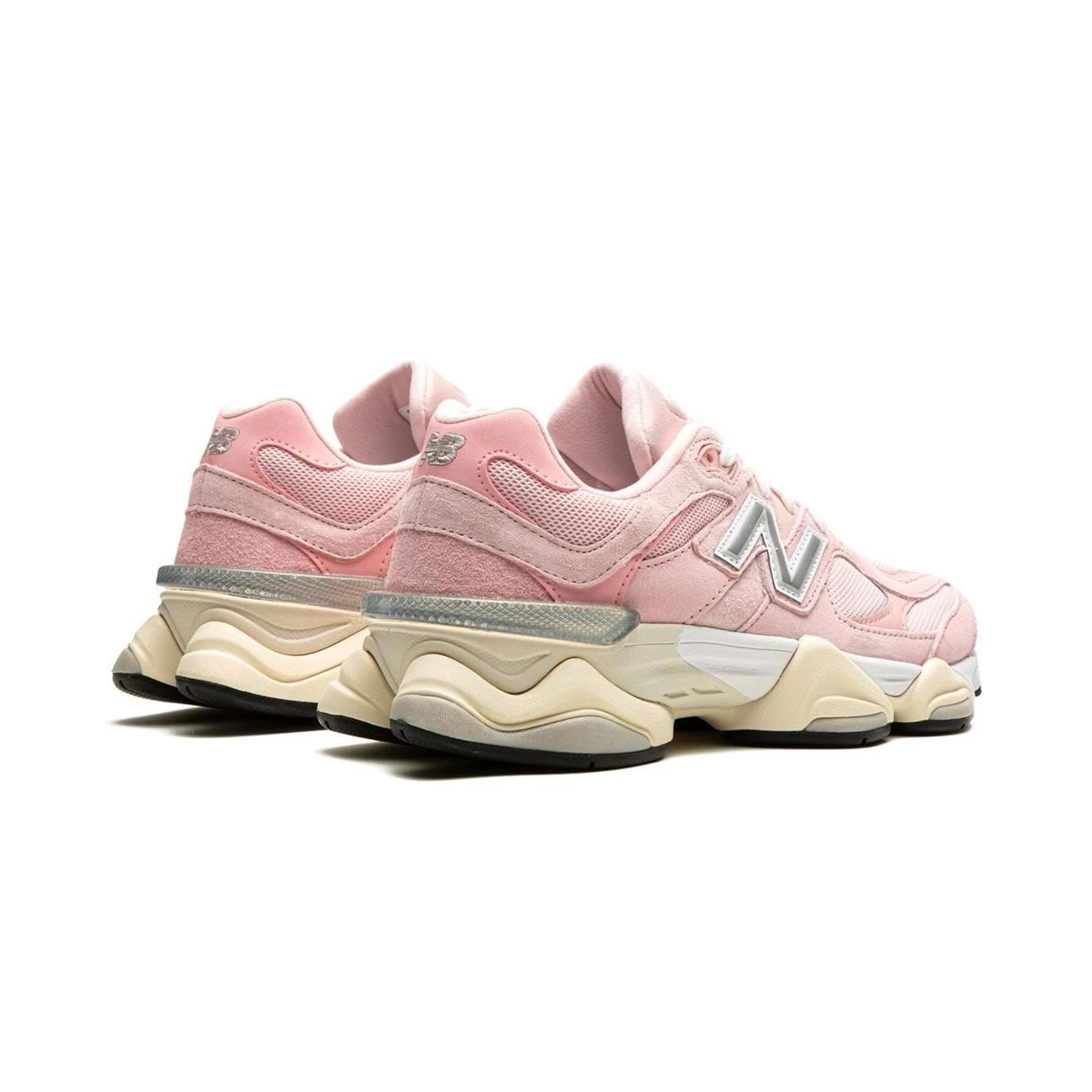 New Balance 9060 “Crystal Pink” 