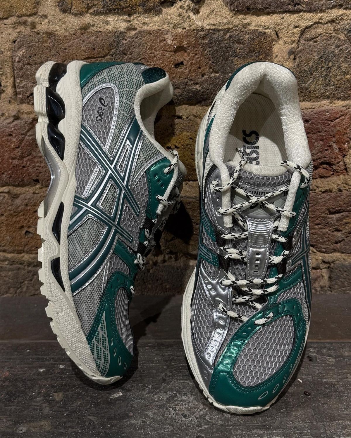 ASICS GEL NIMBUS 10.1 