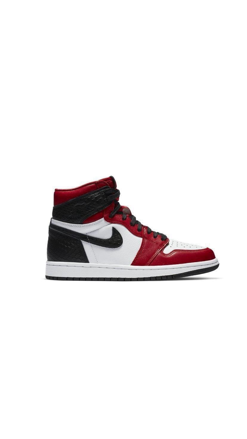 NİKE AİR JORDAN