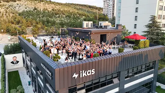 ikas E-Ticaret Kurulum Hizmeti ekran görüntüsü 1