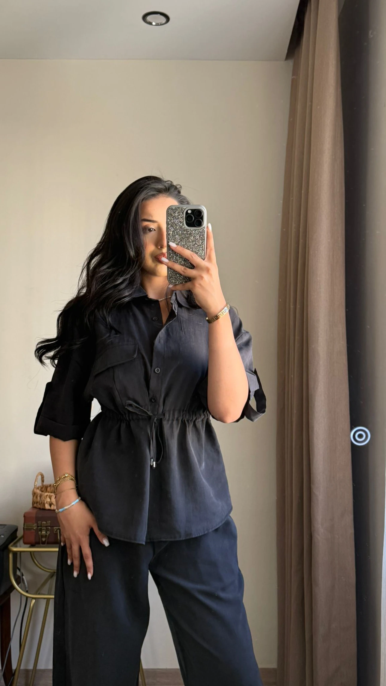 Gömlek Pantolon Takım 