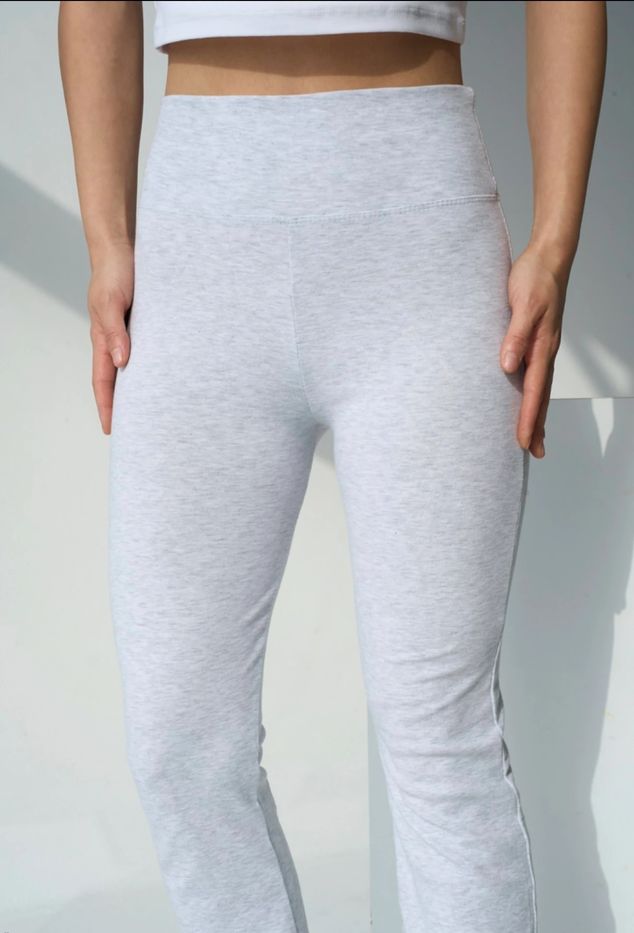 İspanyol Paça Tayt