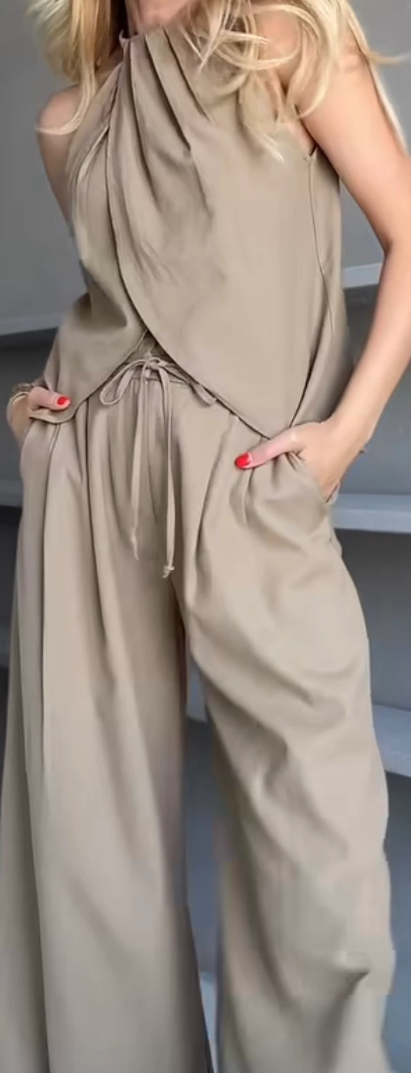 Yelek Pantolon Takım