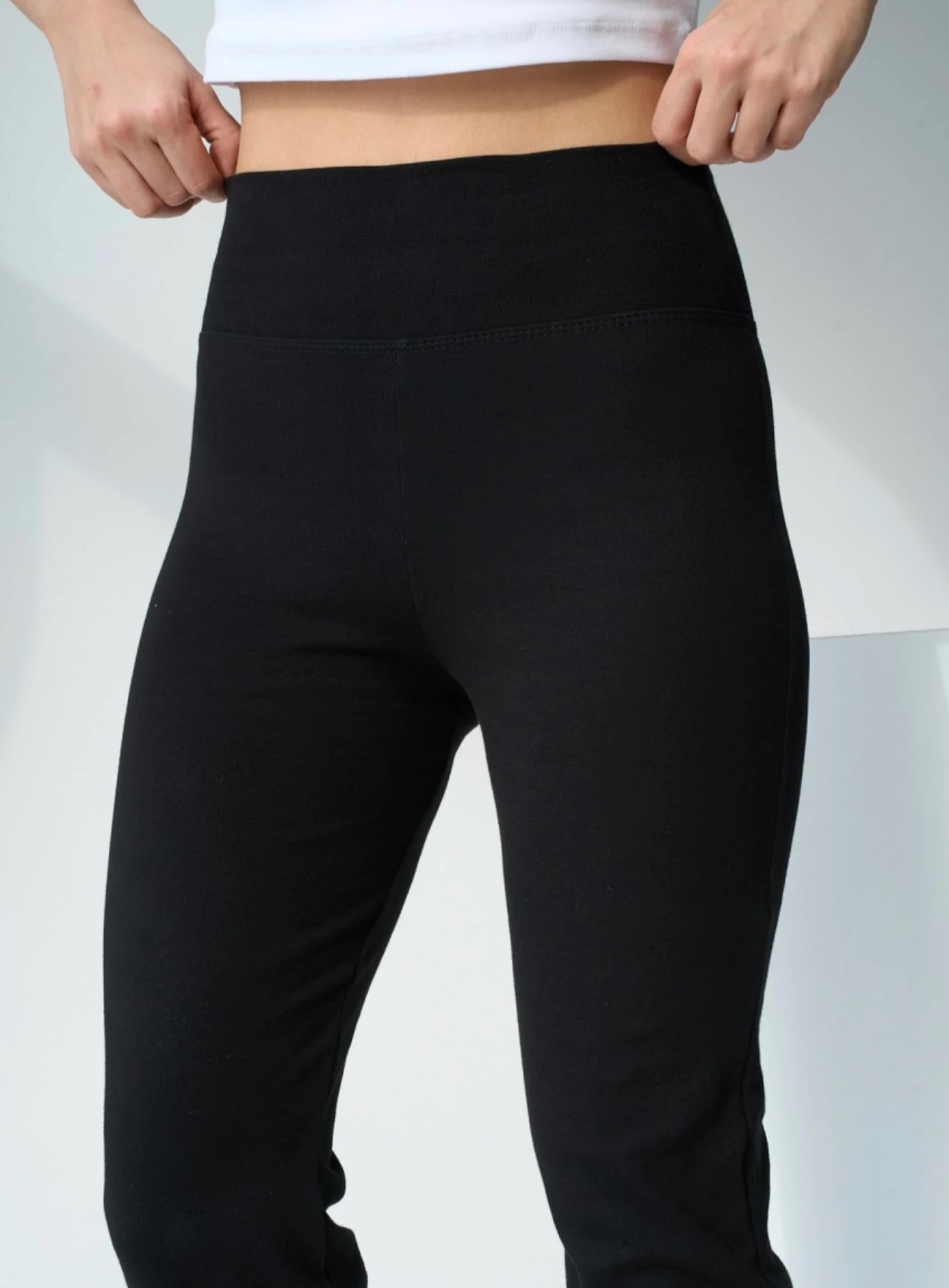 İspanyol Paça Tayt