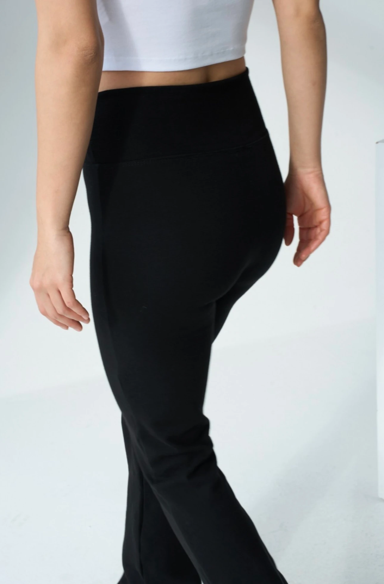 İspanyol Paça Tayt