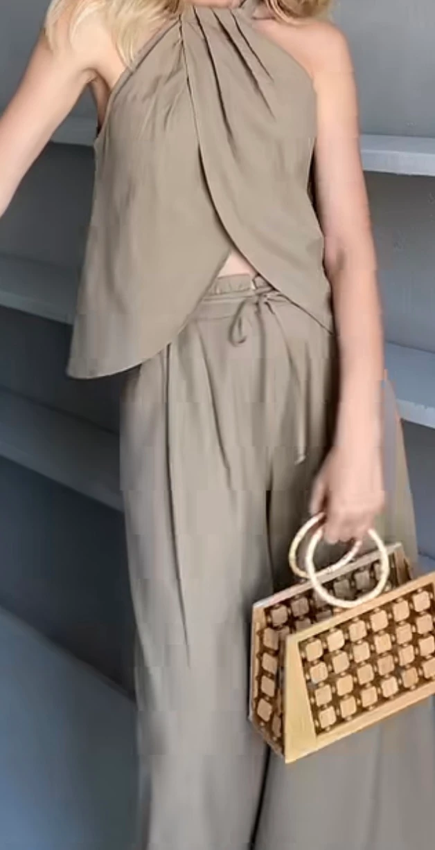 Yelek Pantolon Takım