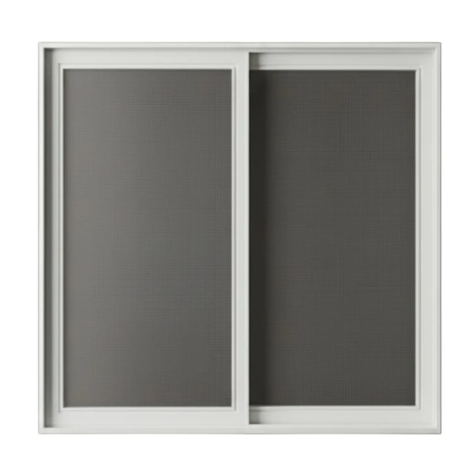 Novalux Premium Çift Raylı Akordeon (Plise) Sineklik — Kapı