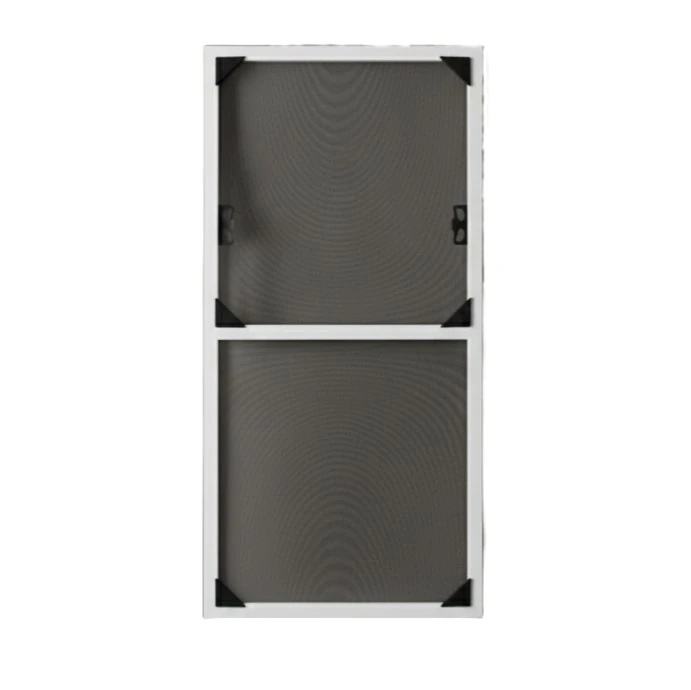 CalmAir Sabit Tak-Çıkar Anti-Polen Kapı Sineklik