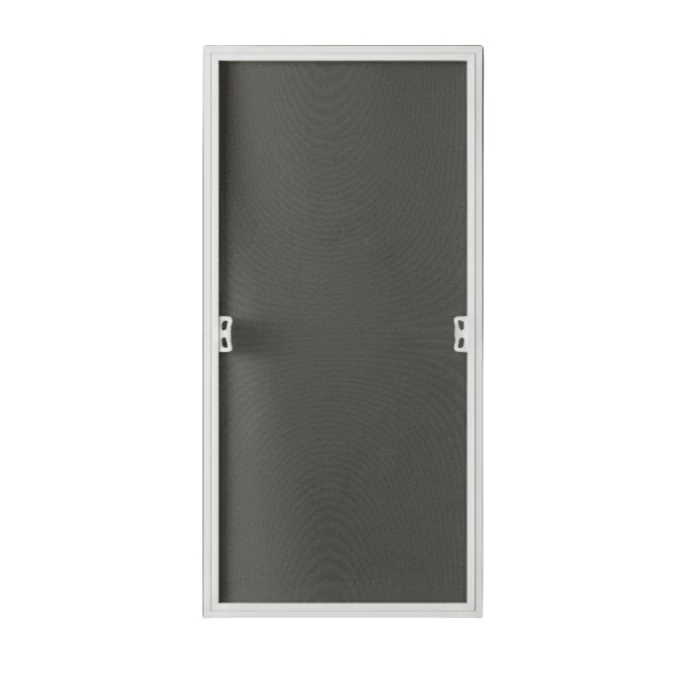 CalmAir Sabit Tak-Çıkar Anti-Polen Pencere Sineklik