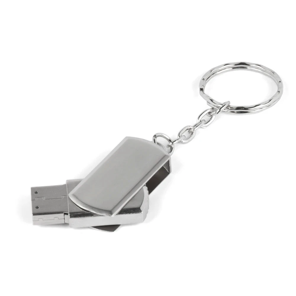8125-32GB Metal USB Bellek