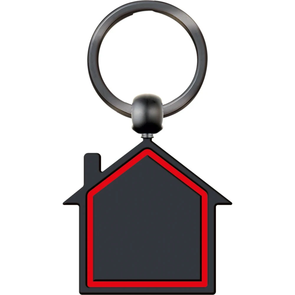 AN-5635-K Tek Yön Anahtarlık