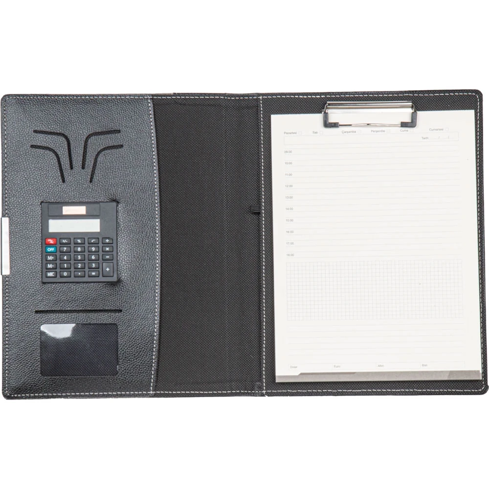 Tarz Sekreter Bloknot