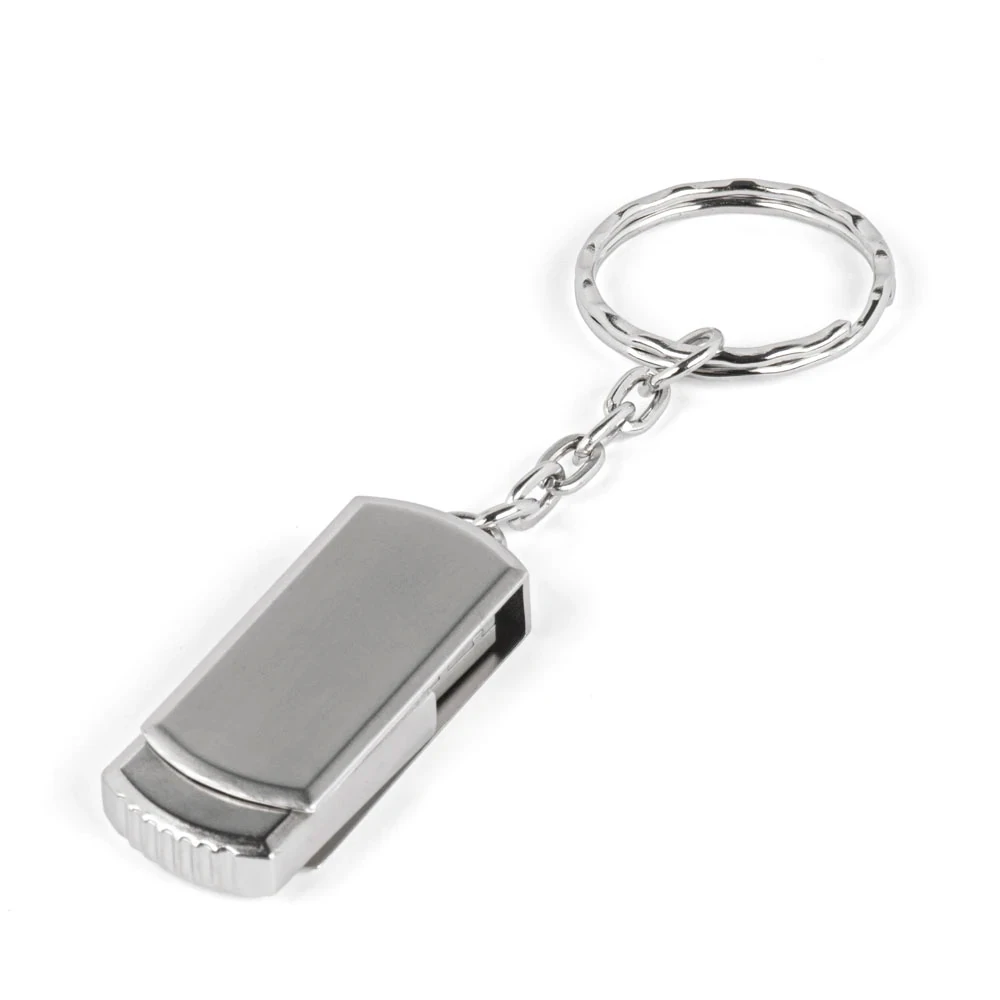 8125-32GB Metal USB Bellek