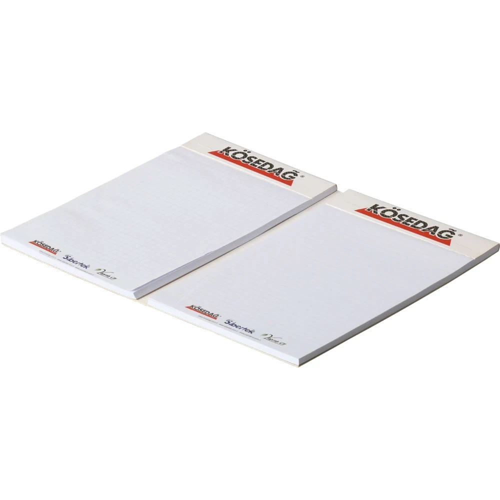 BLK-04 Taç Kapak Bloknot