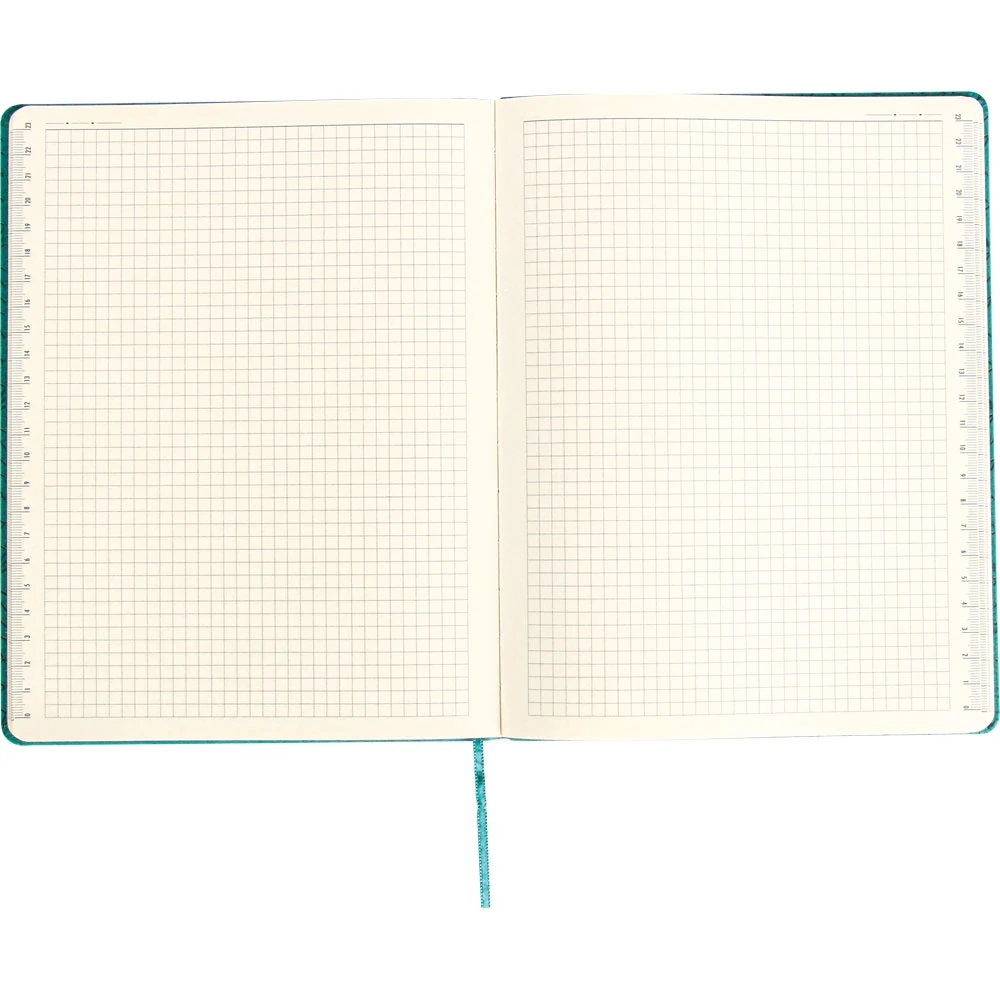 Güngören-Desenli-T Tarihsiz Defter