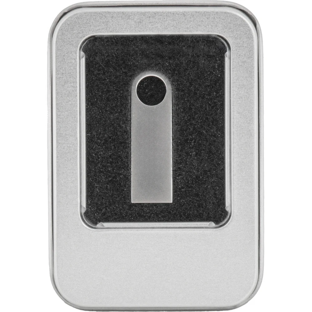 8115-32GB Metal USB Bellek