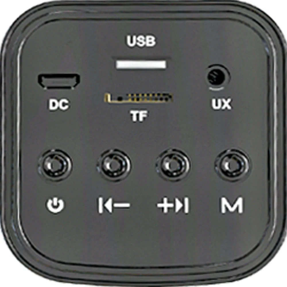 SPK-550 Bluetooth Speaker