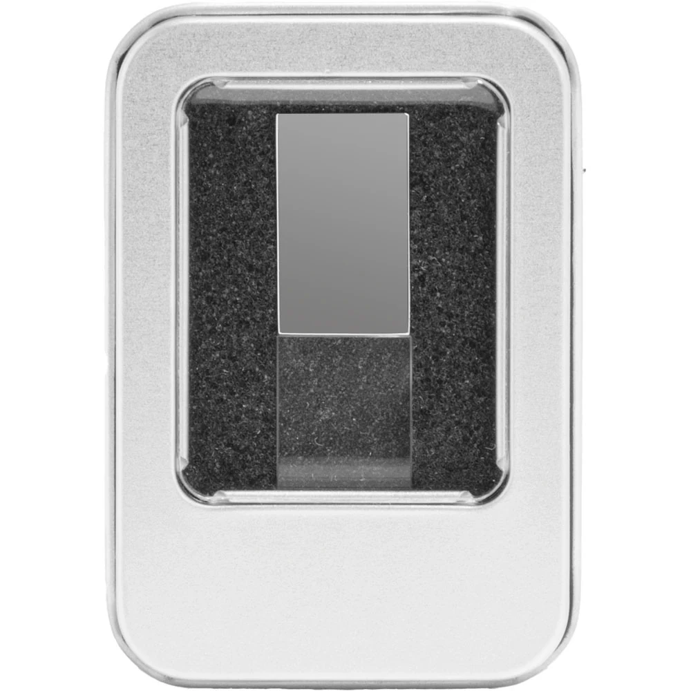 8190-16GB Kristal USB Bellek