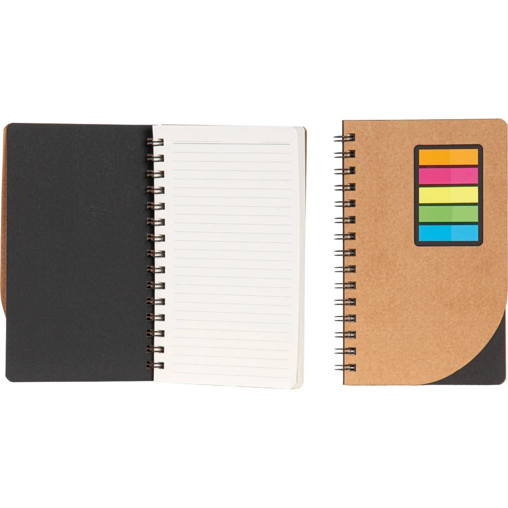 GD-055 Spiralli Defter