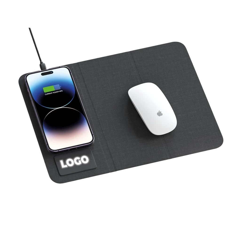PWB-240 Wireless Mousepad
