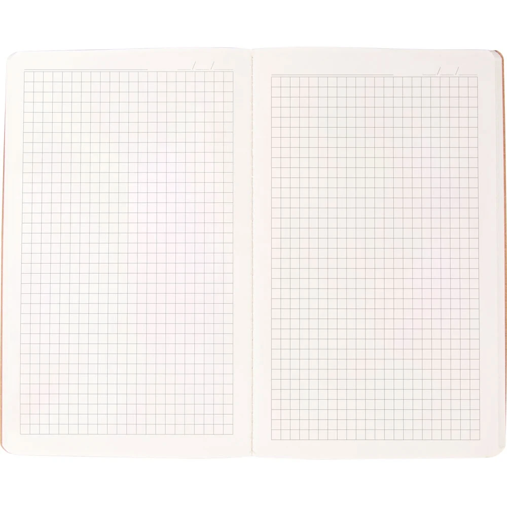 GD-040-B Dikişli Defter