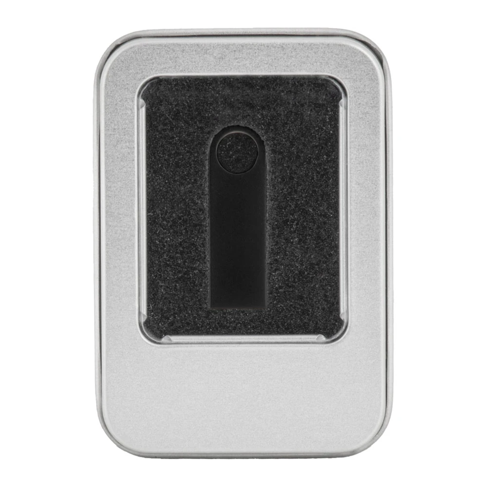 8115-S-16GB Metal USB Bellek