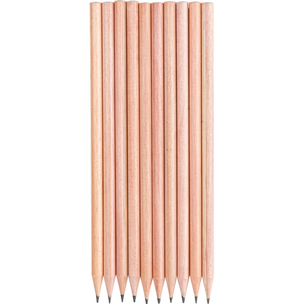 0522-65 Yuvarlak Kurşun Kalem