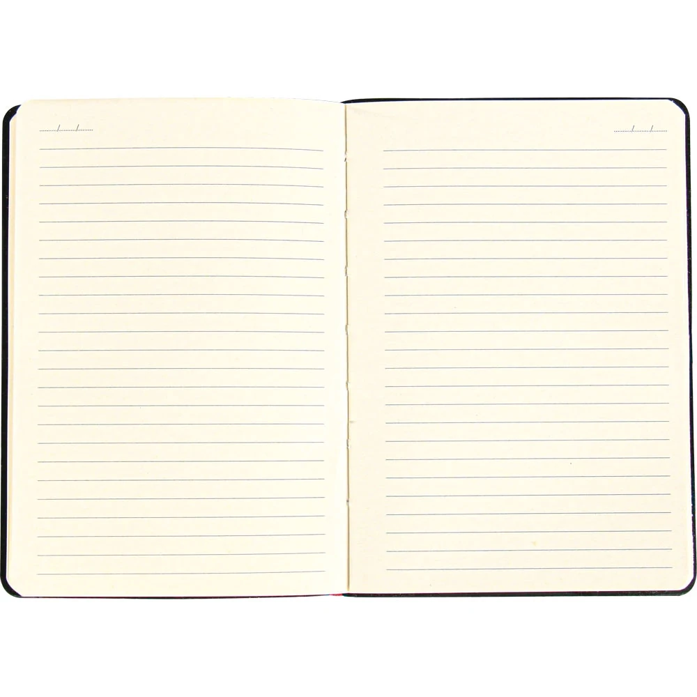 İstiklal-B Tarihsiz Cep Defter