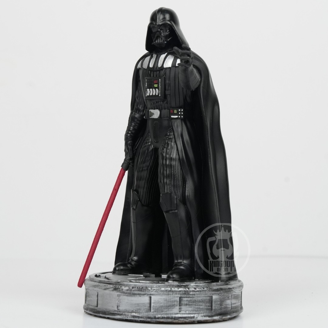 Star Wars Darth Vader Figürü, Darth Vader Heykel, Star Wars Hediye