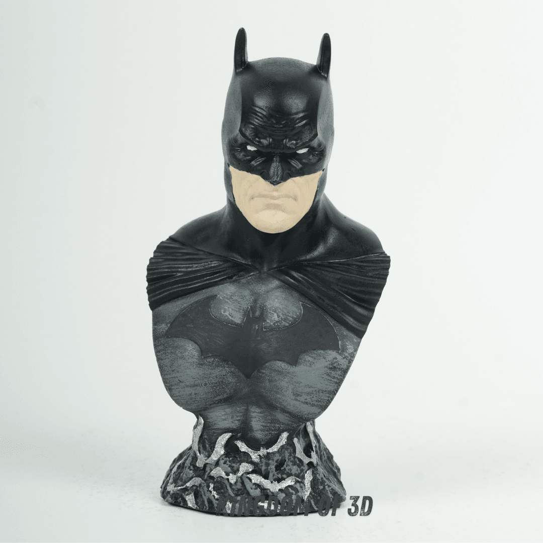 Batman Büst,Batman Dark Knight Figür