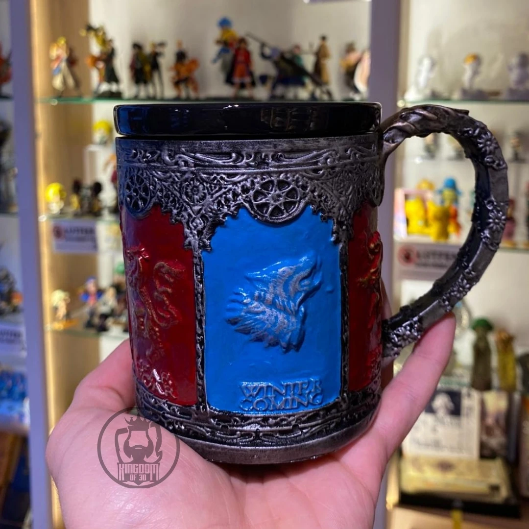 Game of thrones Kupa (V1)