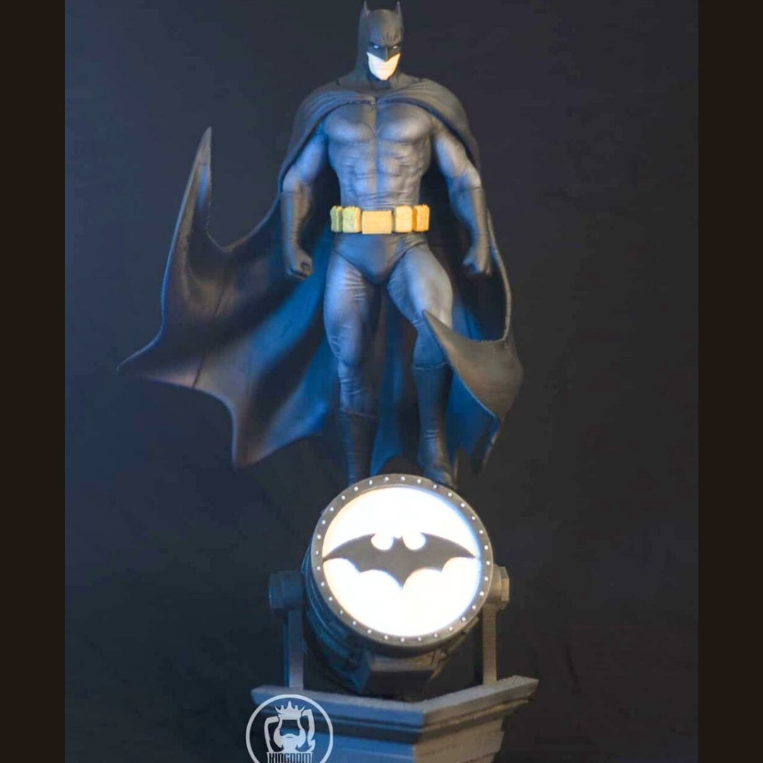 Batman Figürü (V3)