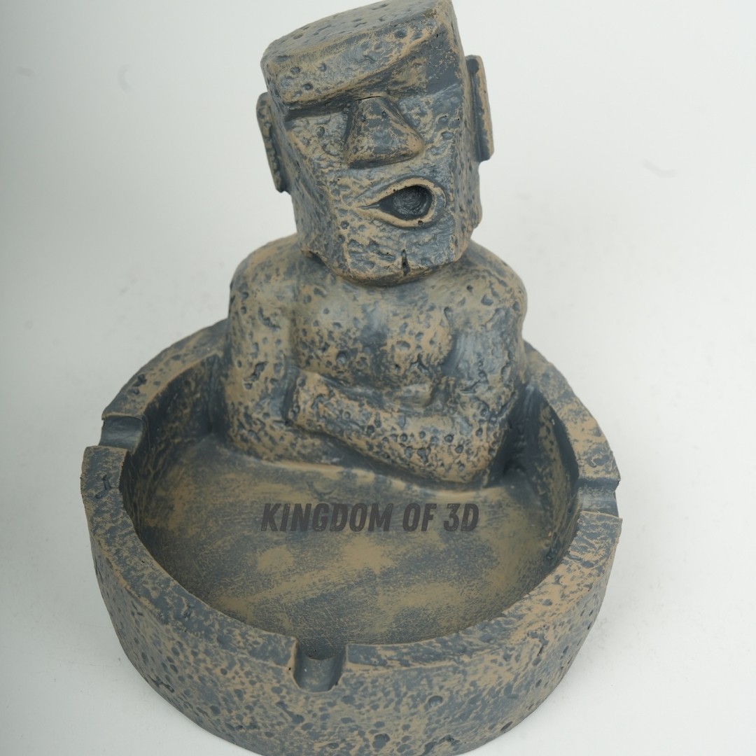 Moai Küllük