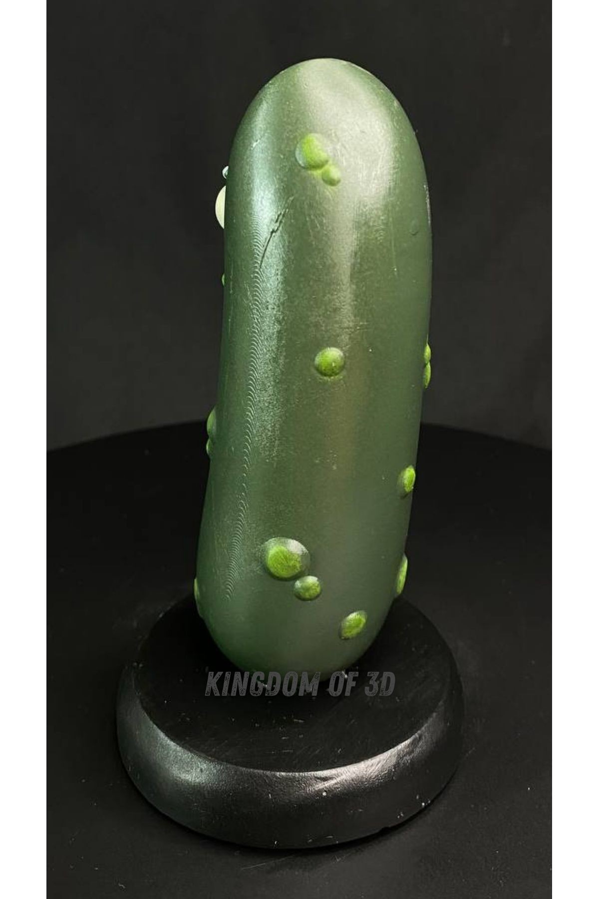 Turşu Rick, Rick and Morty Figür, Pickle Rick, Rick ve Morty