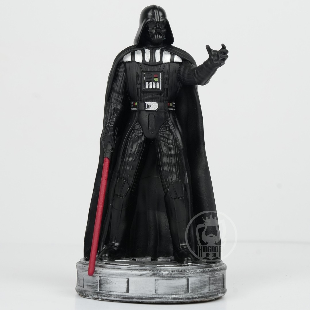 Star Wars Darth Vader Figürü, Darth Vader Heykel, Star Wars Hediye