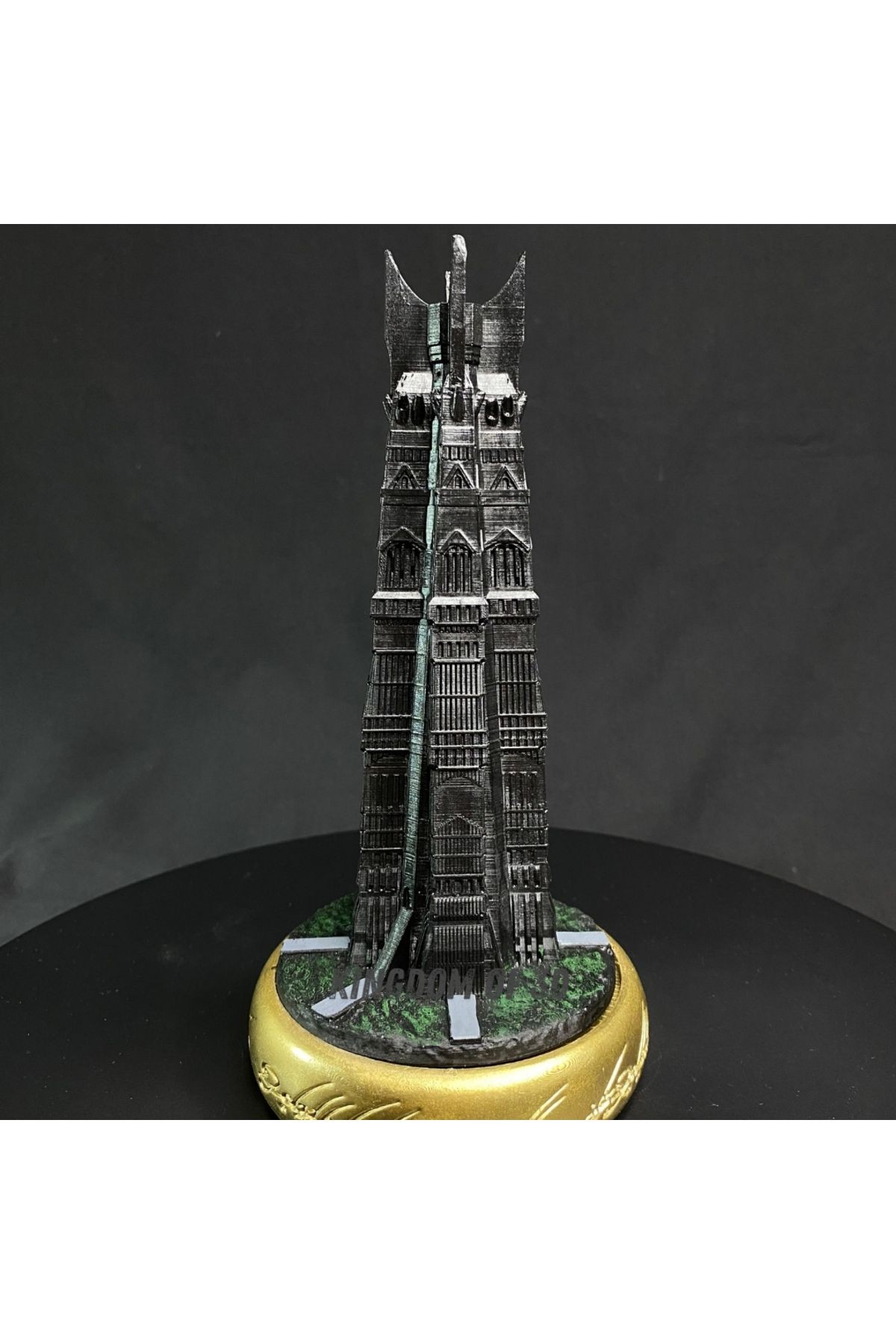 Yüzüklerin Efendisi Orthanc Kulesi, Isengard Kulesi, Lord of The Rings, Yüzüklerin efendisi hediye