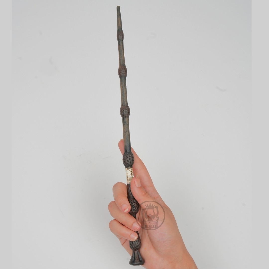 Albus Dumbledore Asası, Harry Potter Asa Koleksiyonu