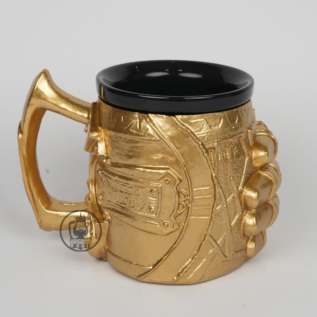 Thanos Eldiveni Kupa, Sonsuzluk Eldiveni Kupa